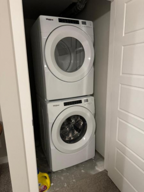 Brand new 1 bedroom basement suit